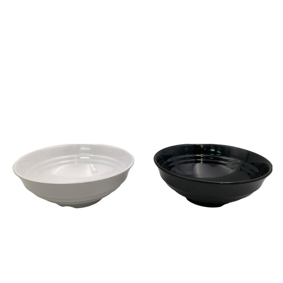 Melamine Small Salad Bowl 19 cm