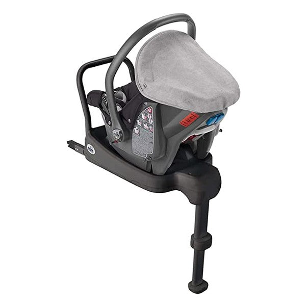Base 2in1 Isofix
