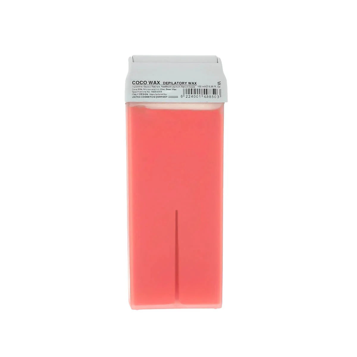Wax for hair removal 100ml