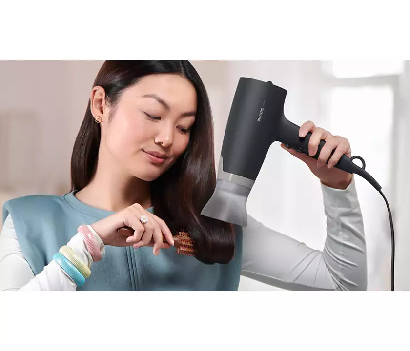 Philips Hair Dryer BHD351/13