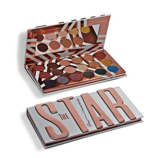 The Star Palette