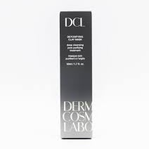 Detoxifying Clay Mask