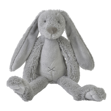 Happy Horse Grey Rabbit Richie Soft Plush Toy