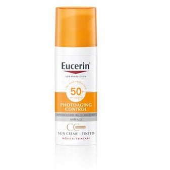 Tinted PhotoAging Control SPF 50+