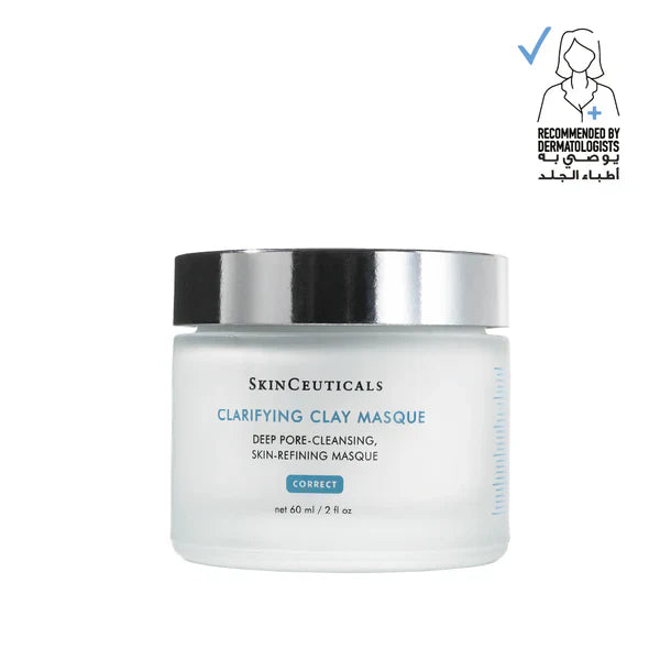 SkinCeuticals Clarifying Clay Mask 60 ML