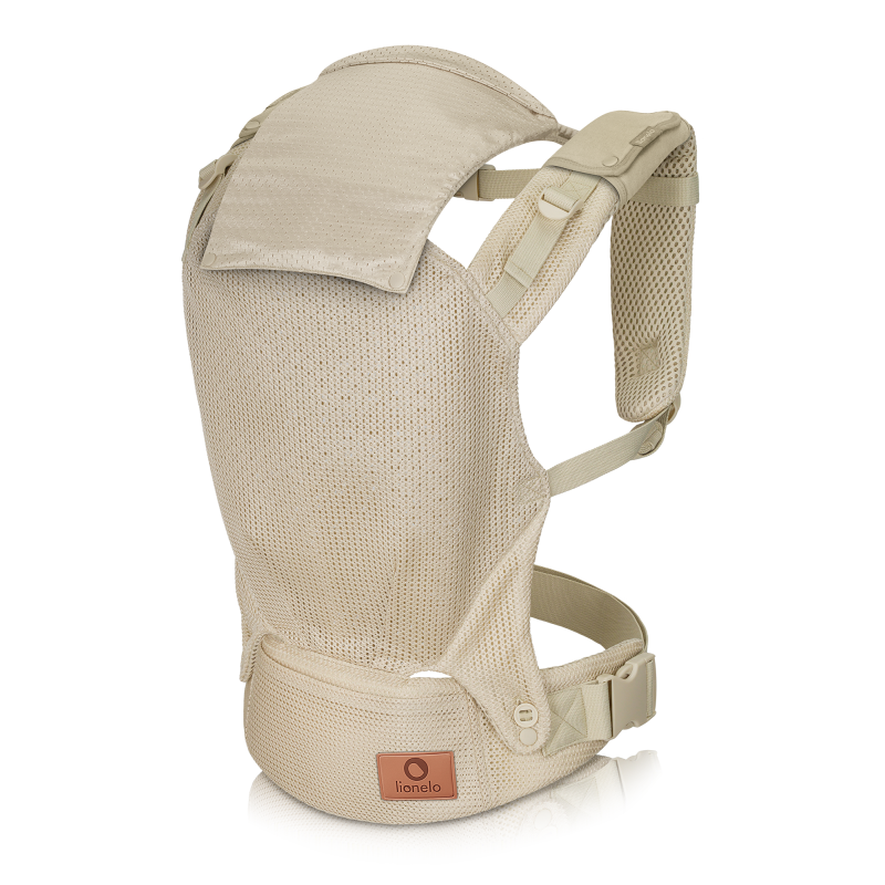 Lionelo - Magareet Carrier - Beige