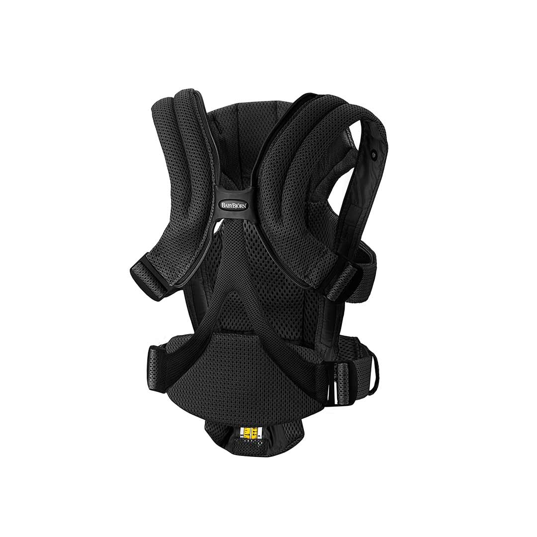 Babybjorn - Baby Carrier Move Mesh - Black