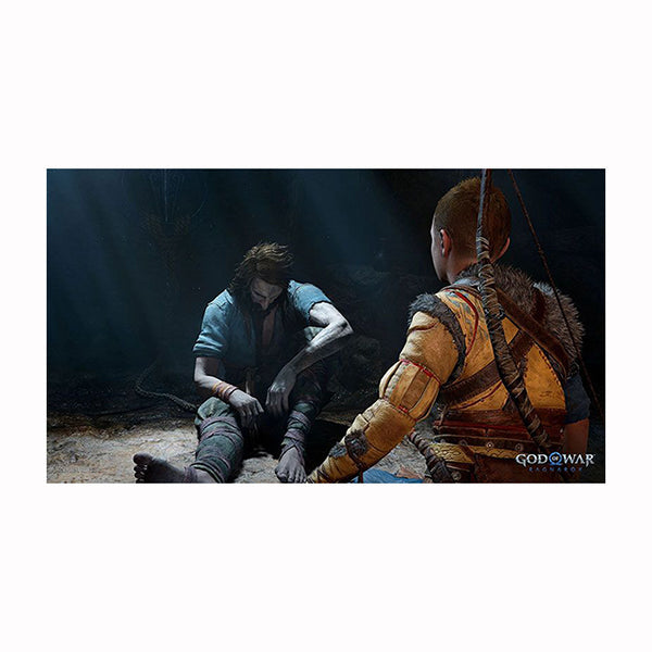 God of War Ragnarok - PS4