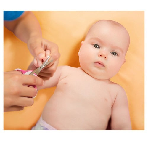 Babyjem Nail Scissors with Case