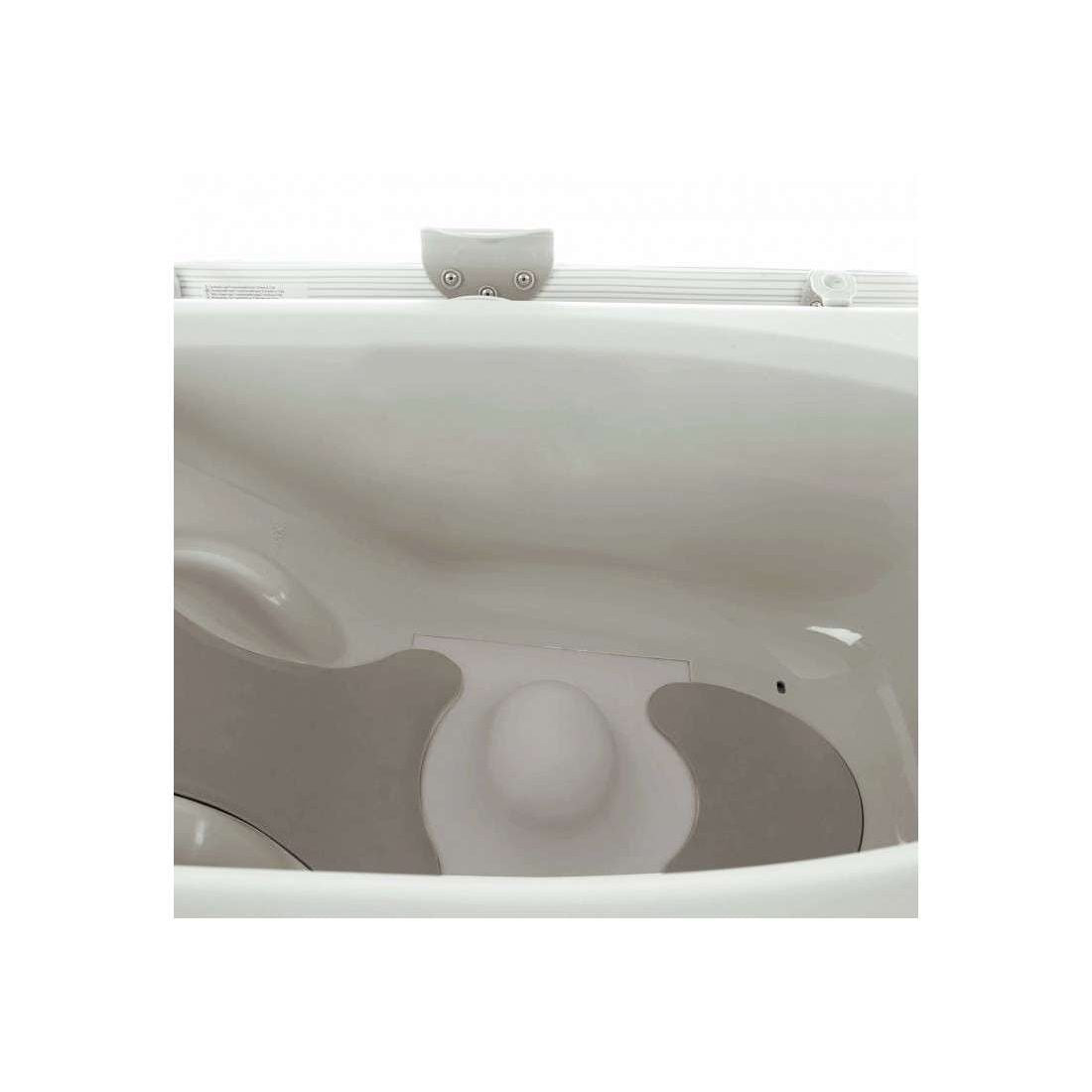 Jane - Flip Bathtub - 6626T01 - Bath Time