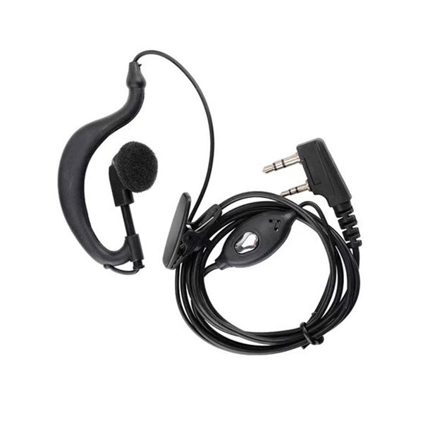 Baofeng Walkie Talkie Headphone