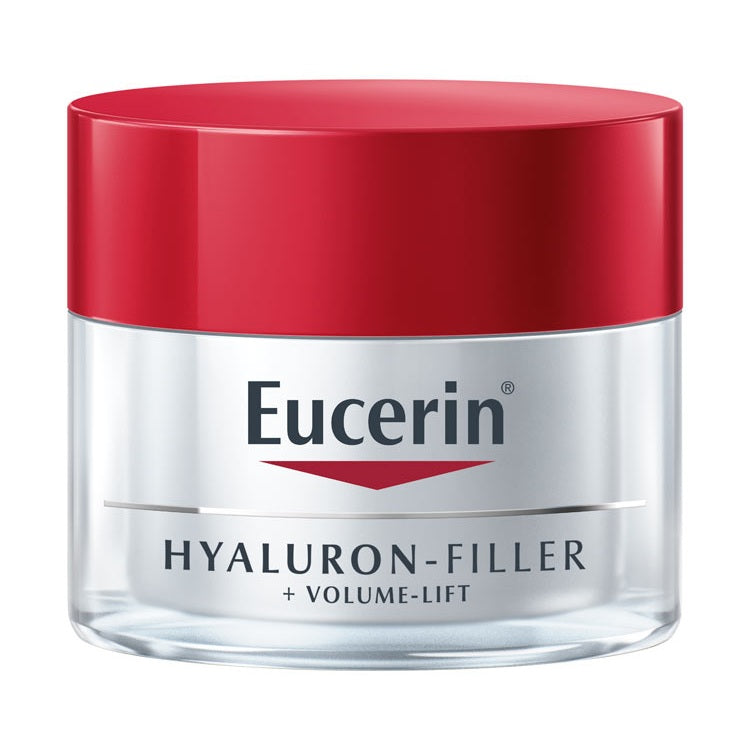 Hyaluron-Filler + Volume Lift Day SPF 15