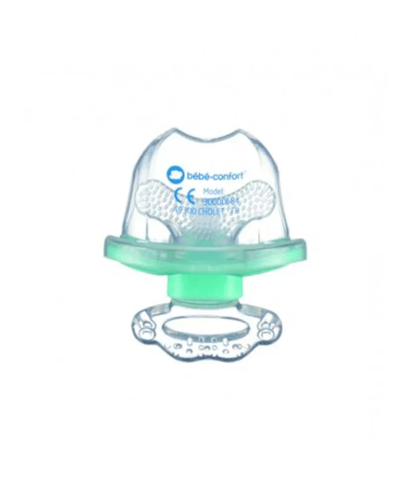 Bebe confort - Teething Soother - Stage 1 - Mineral Blue
