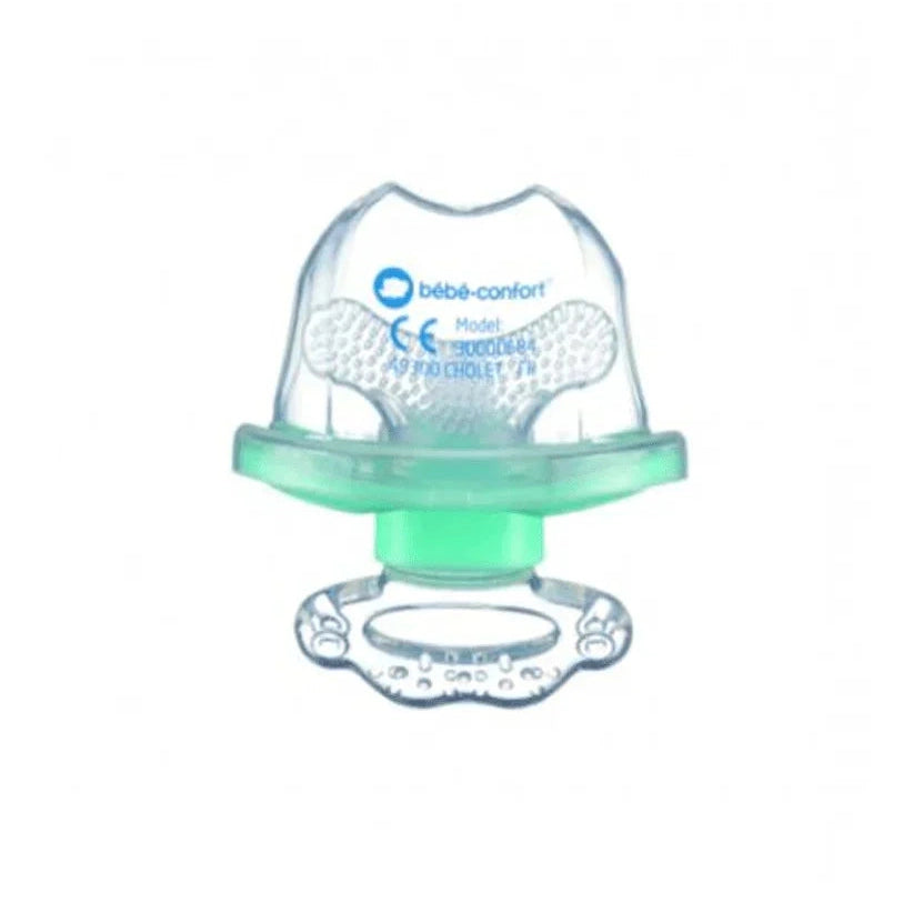 Bebe confort - Teething Soother - Stage 1 - Mineral Blue