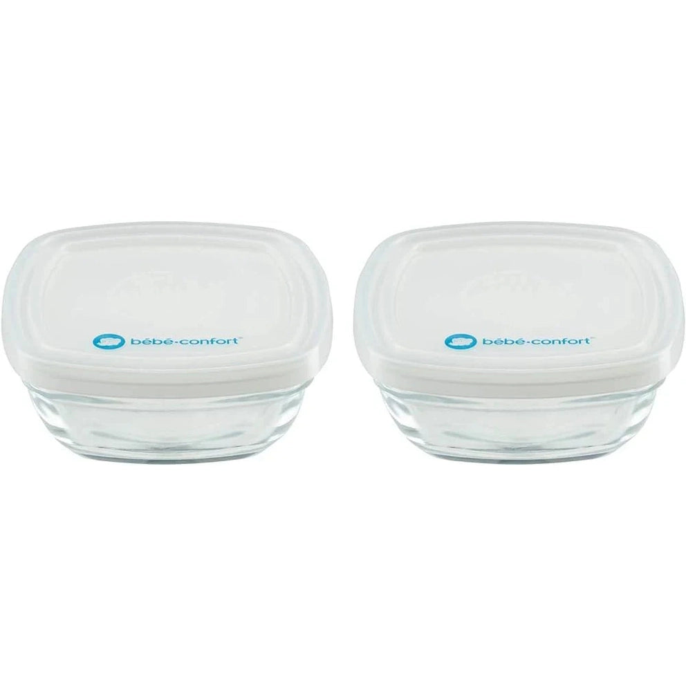 Bebe Confort - 2Glass Conversation Boxes 4m+