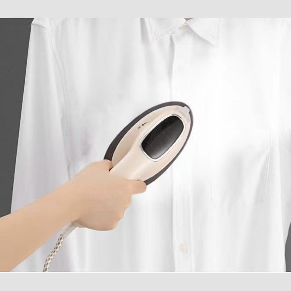 Magic Portable Iron Steamer 90 Degree