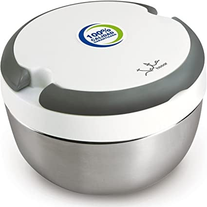 Jata lunch box white 1L