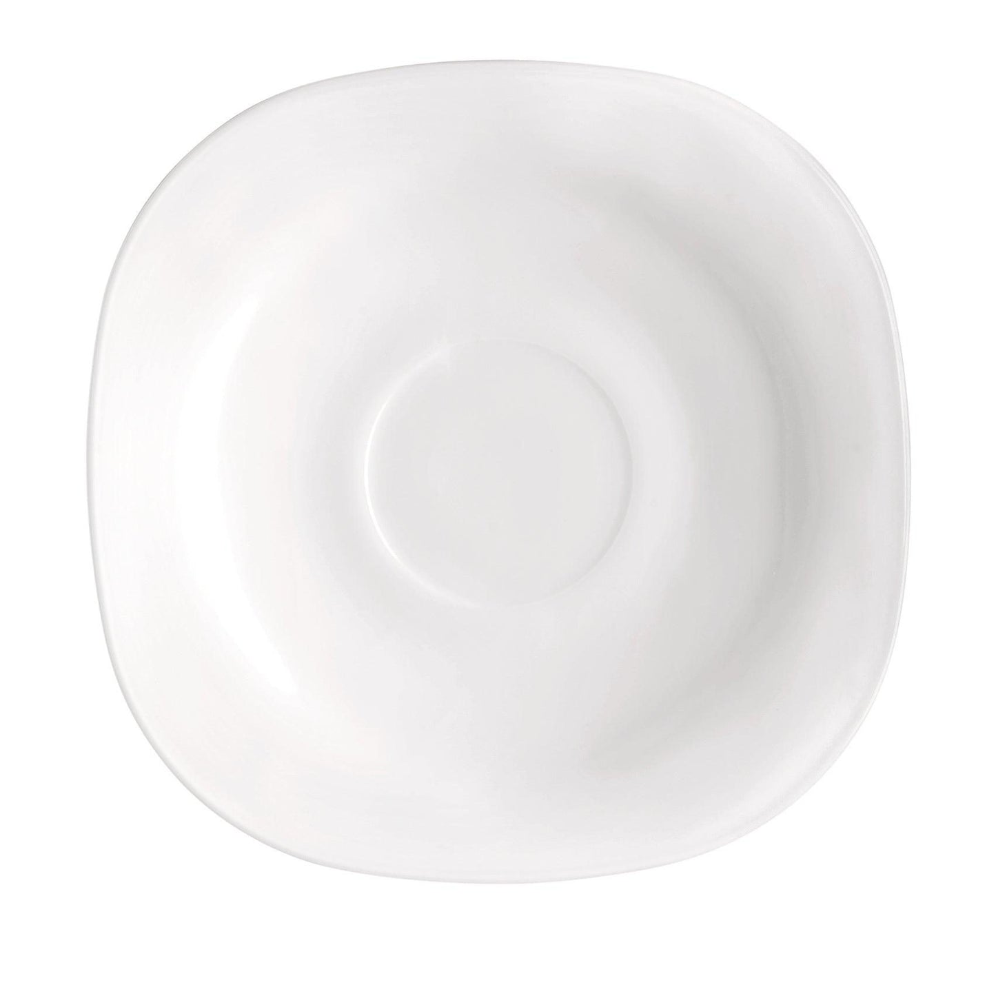 Bormioli rocco parma tea cup set of 6 - 22cl