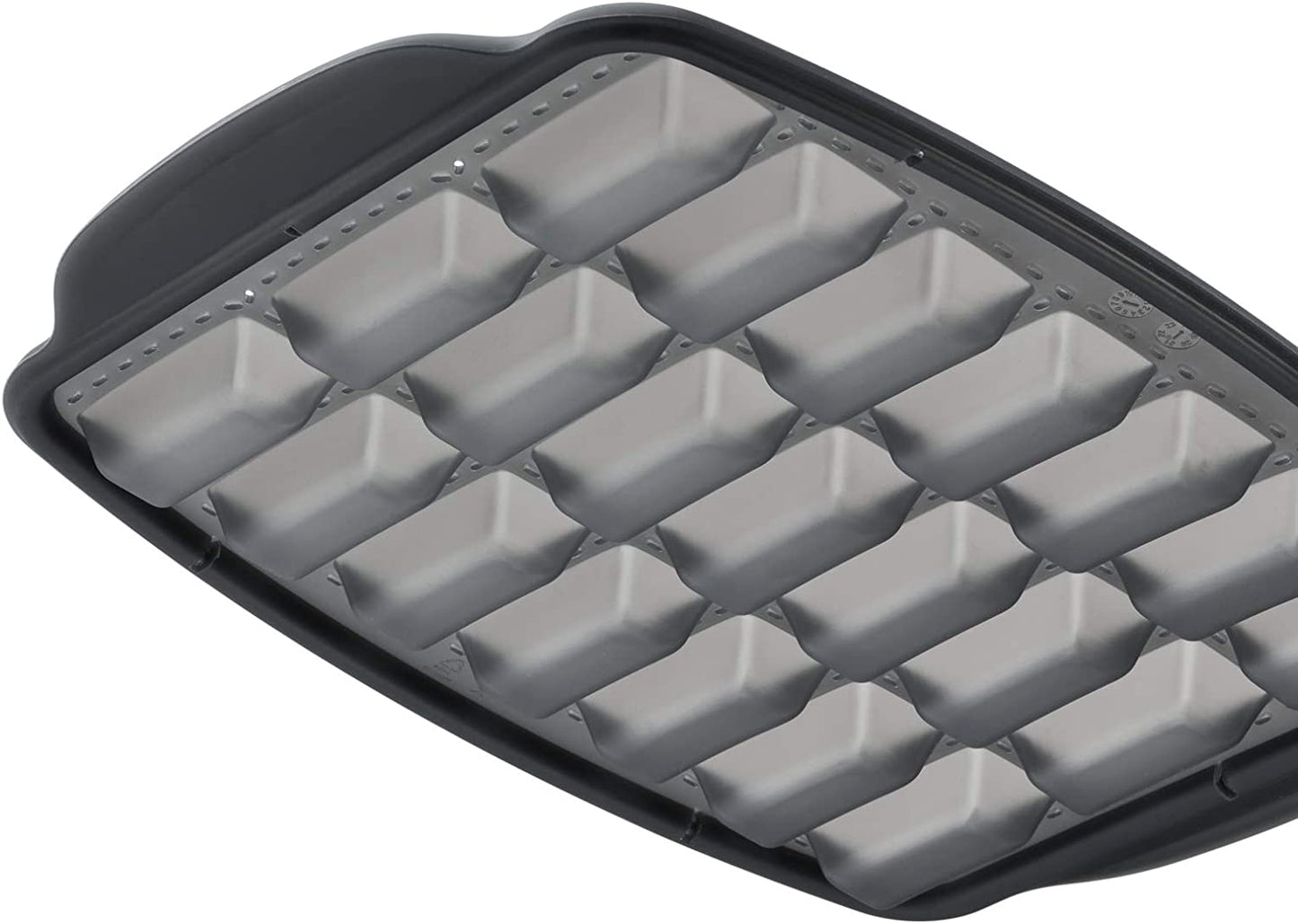 Tefal Crispybake Silicone Mould for 21 Financiers J4171314