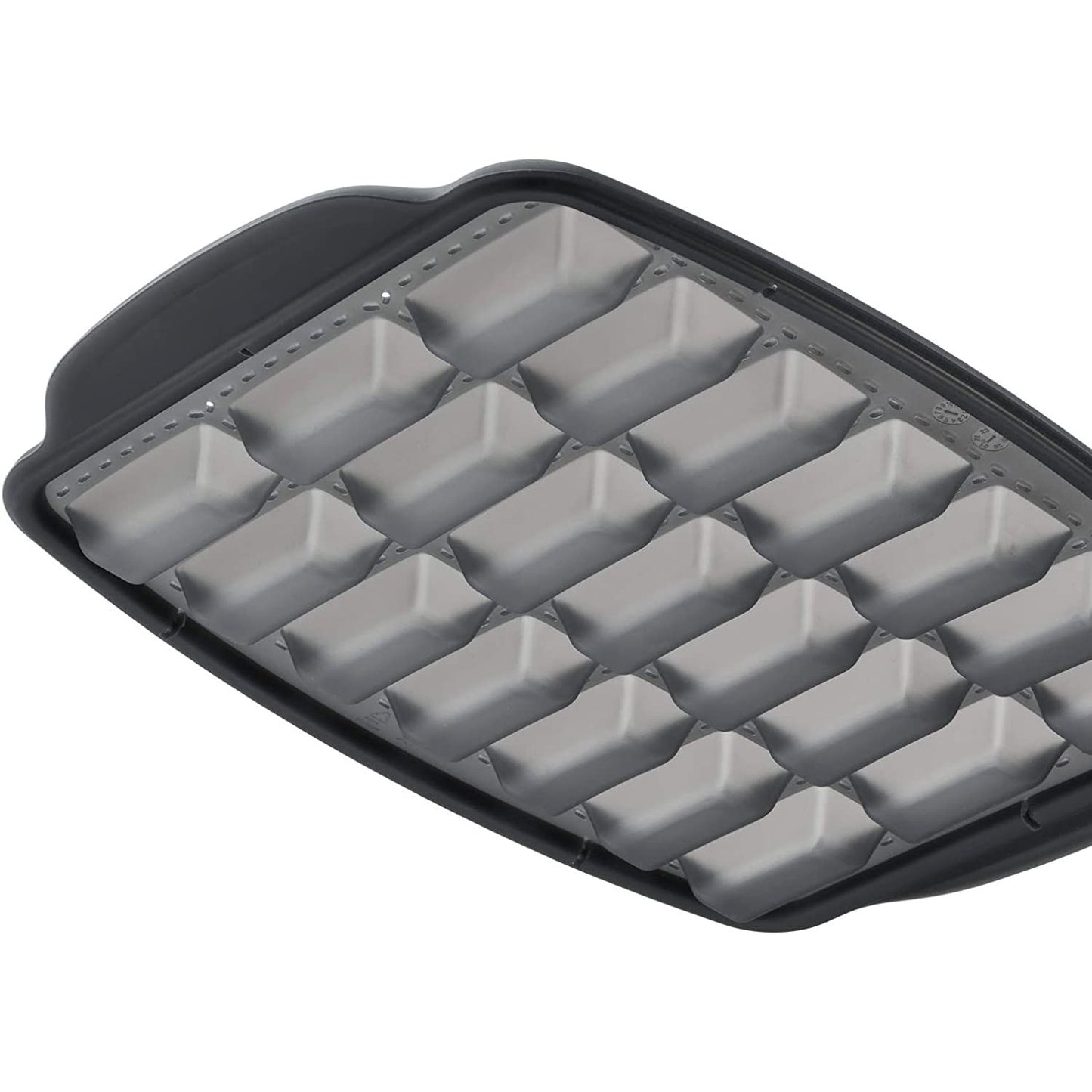 Tefal Crispybake Silicone Mould for 21 Financiers J4171314
