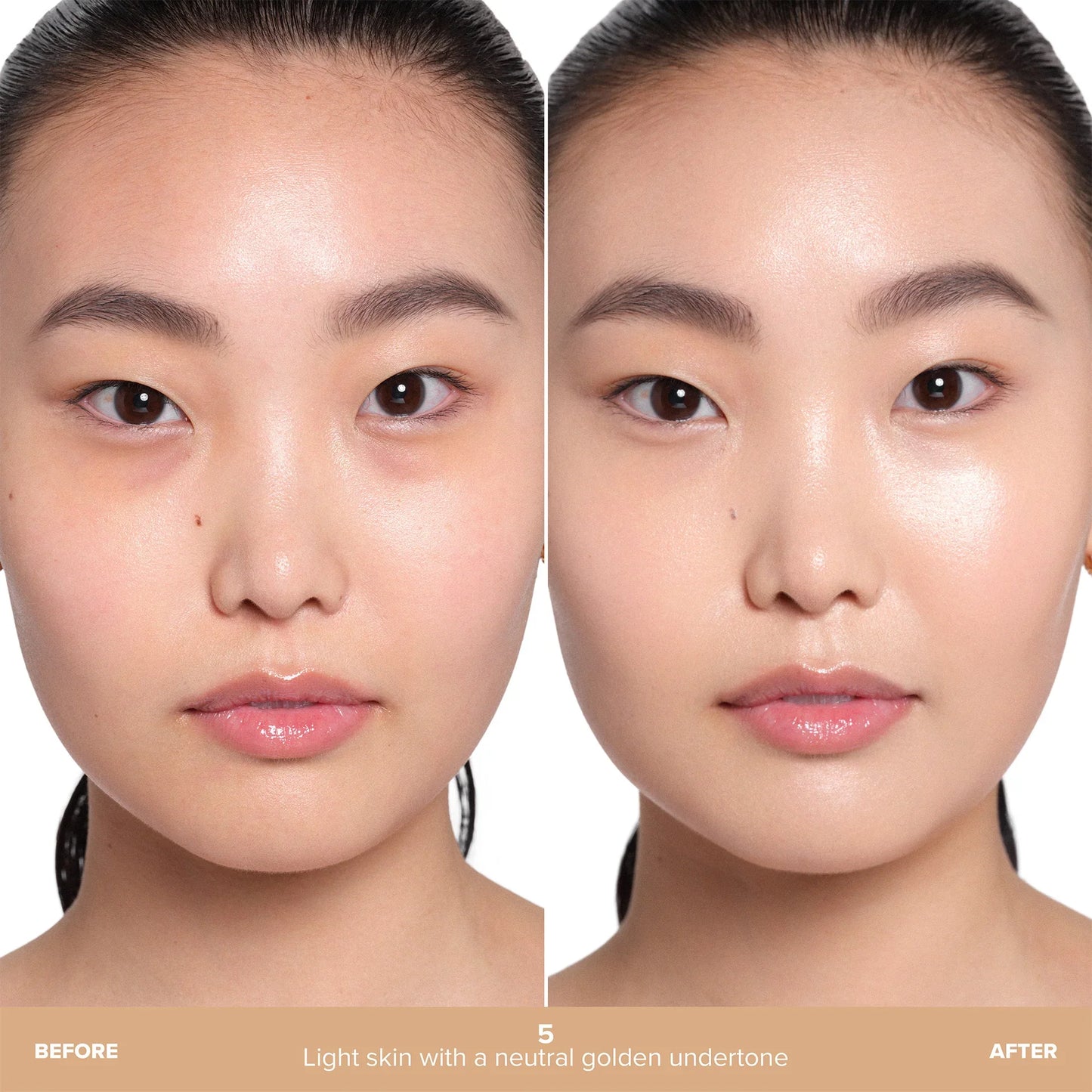 BEAUTY BALM SERUM BOOSTED SKIN TINT - 5 -