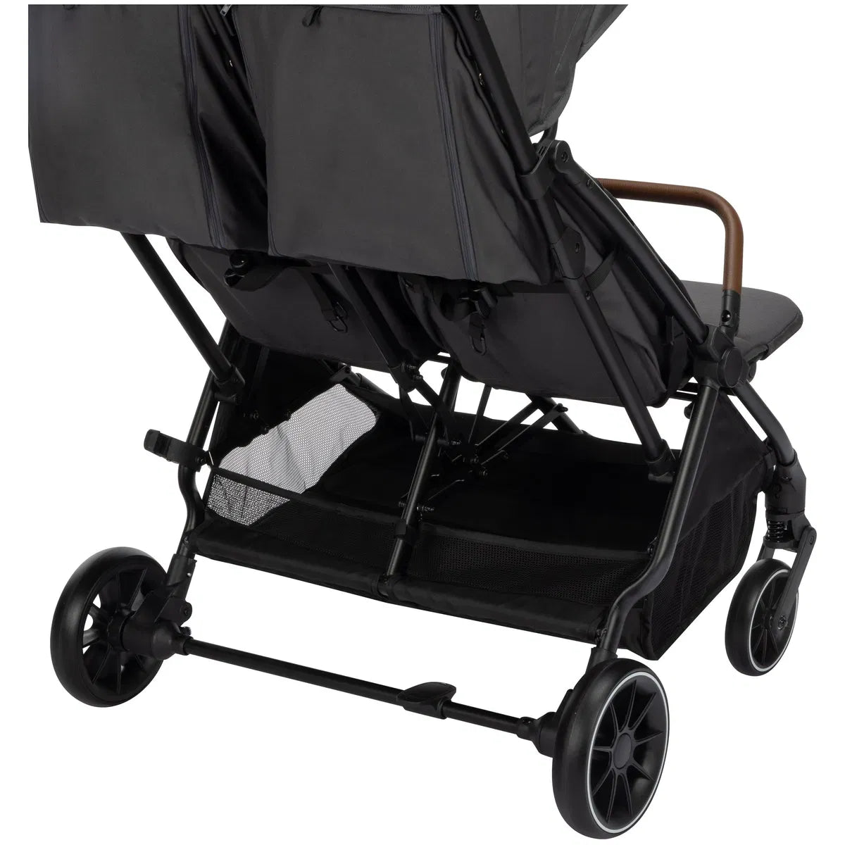 Bebe Confort - Mane Twin Stroller - Mineral Graphite
