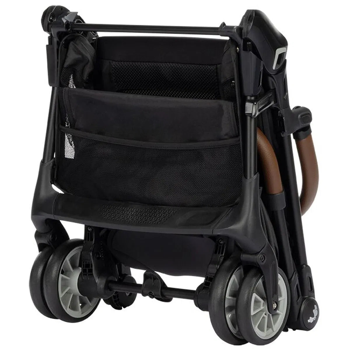 Bebe Confort - Zephir Mineral Stroller - Graphite