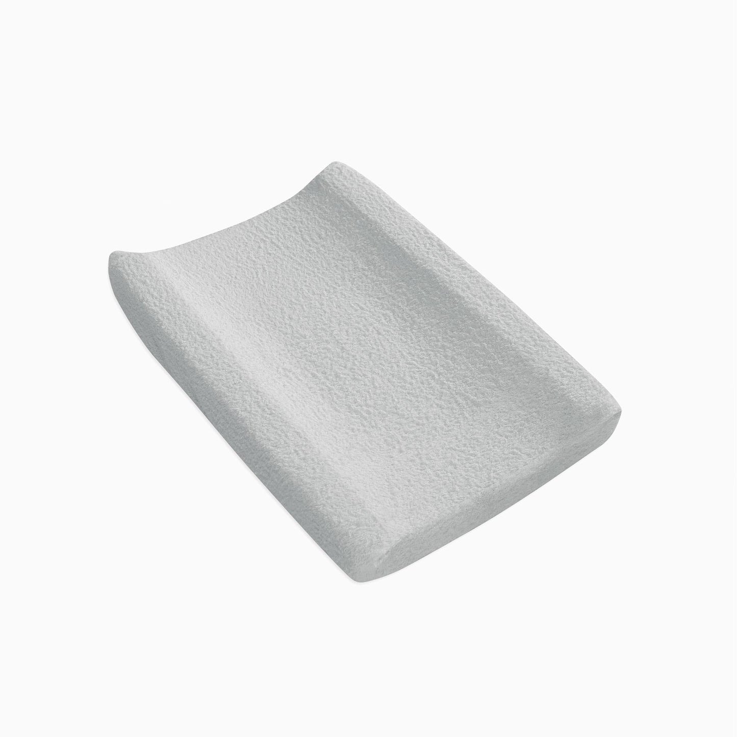 Changing Cover Gray Mattress Grey