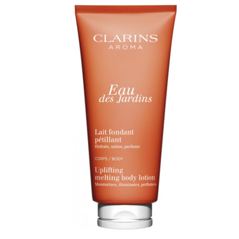 Eau des Jardins Body Lotion
