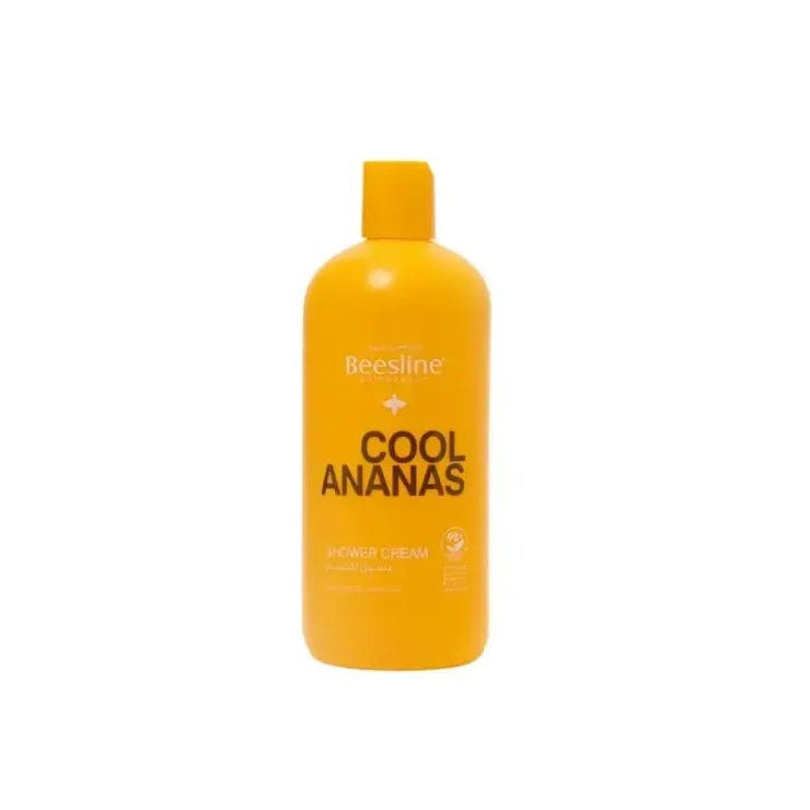Beesline Ananas Shower Cream