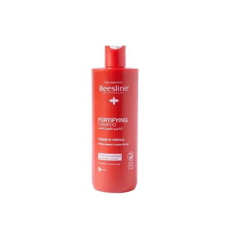 Beesline Fortifying Shampoo - 400 ml
