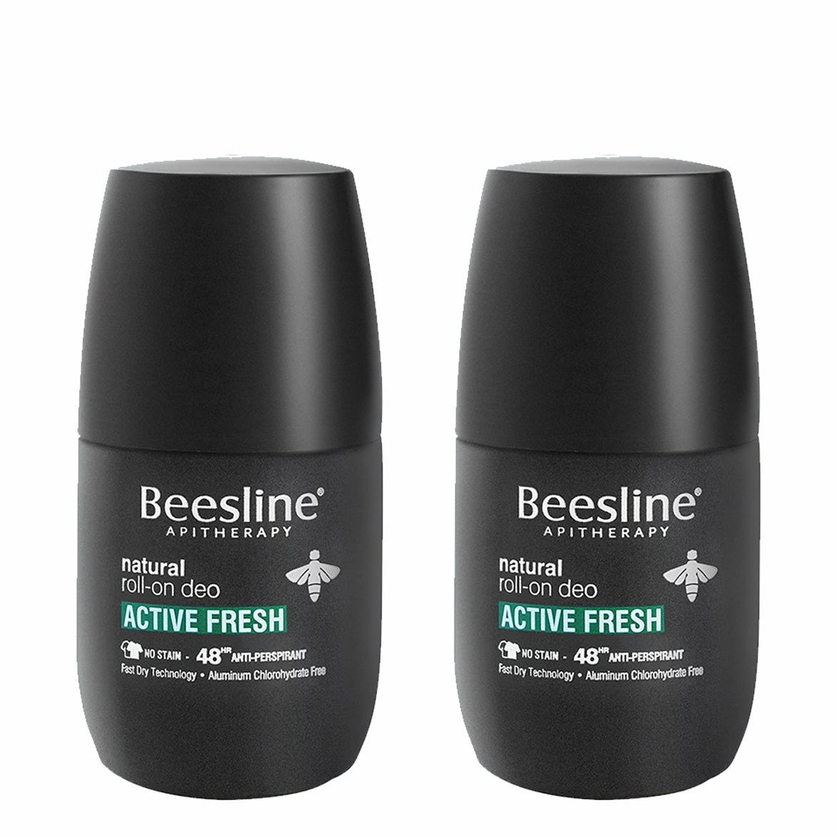 Coffret Whitening Roll On Active Fresh (1+1 FREE) - Medaid