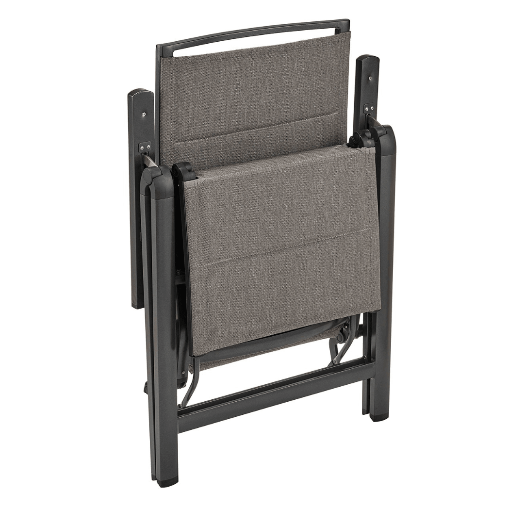 BELAVI Aluminum Relaxation Chair