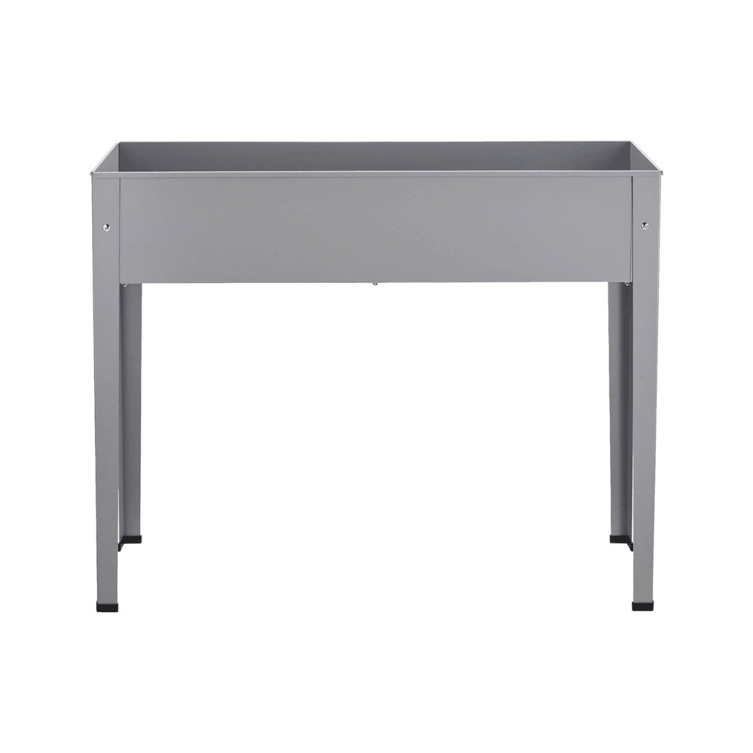 BELAVI Metal Planter