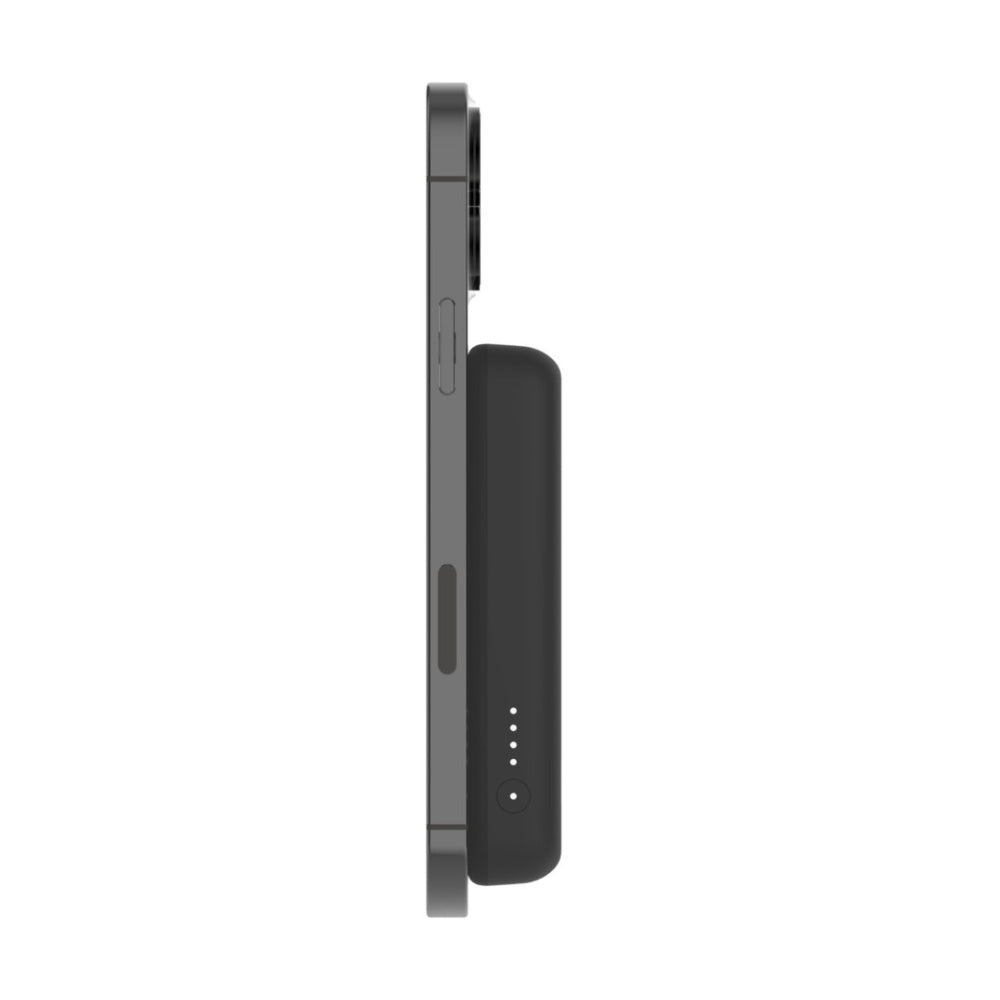 Belkin BoostCharge Magnetic Wireless Power Bank 5K with Stand