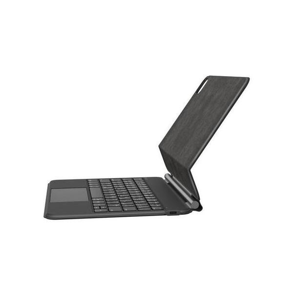 Belkin, BBZ003UK-V2 Connect Pro Keyboard Case with Magnetic Stand for iPad Pro 13 (M4) – UK Layout