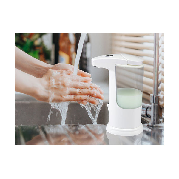 Beper, Automatic Soap Sanitizing Gel Dispenser, P201UTP004