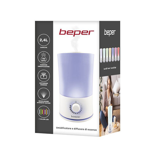 Beper, Aroma Diffuser, 70.401