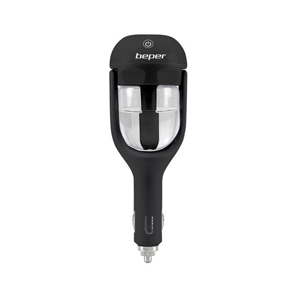 Beper, Car Aroma Diffuser and Humidifier, P205DIF100