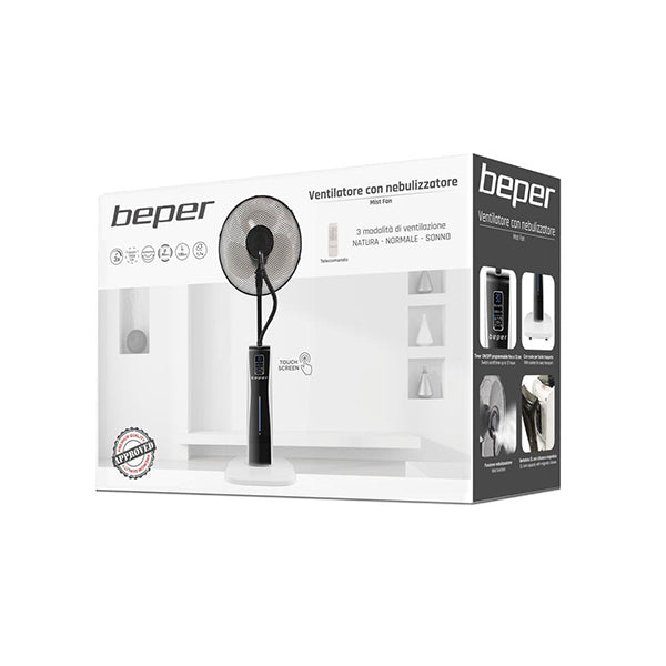 Beper, Digital Mist Fan, VE.510