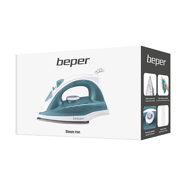 Beper, Steam Iron, P204FER001