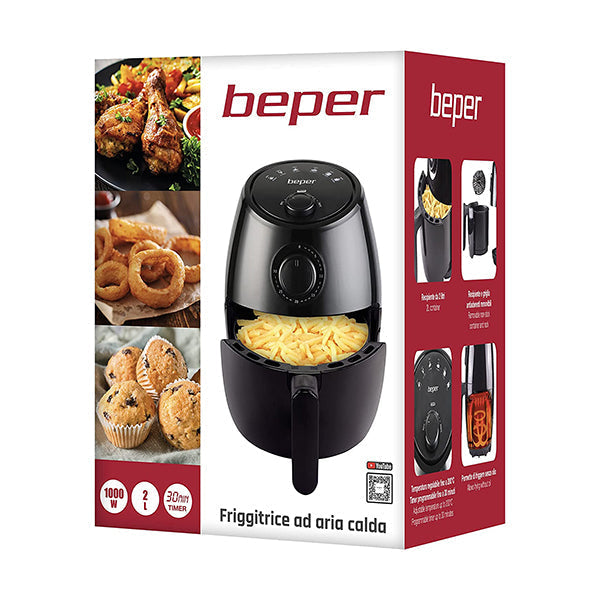 Beper, Air Fryer, P101FRI001