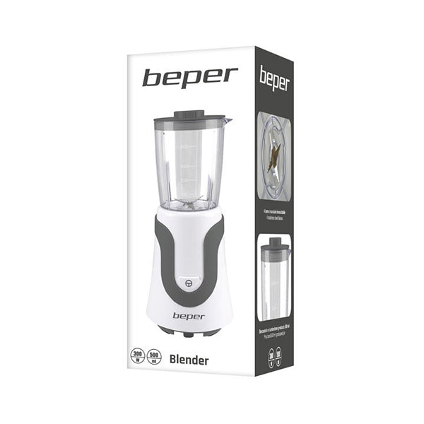 Beper, Blender, BP.604