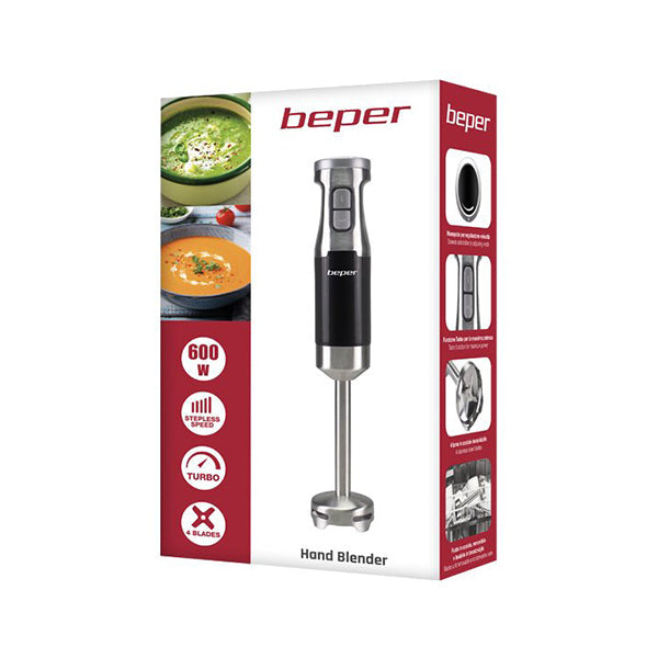 Beper, Blender, P102FRU100