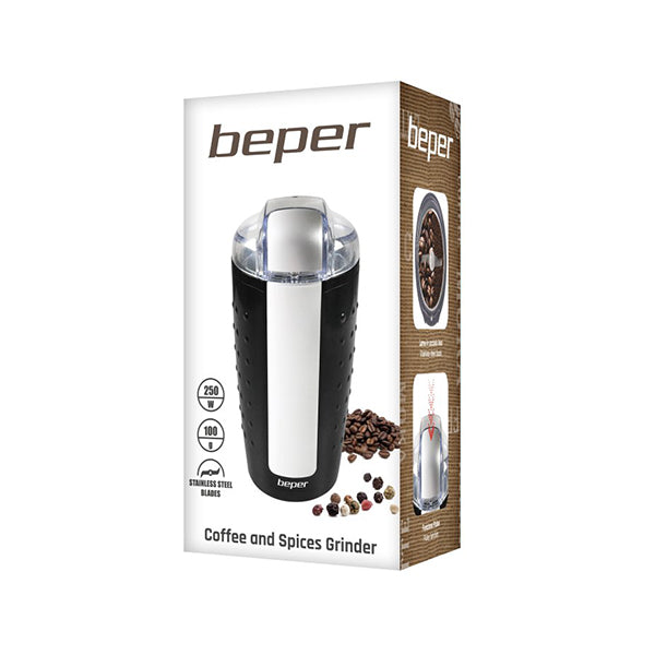 Beper, Coffee Grinder, BP.581
