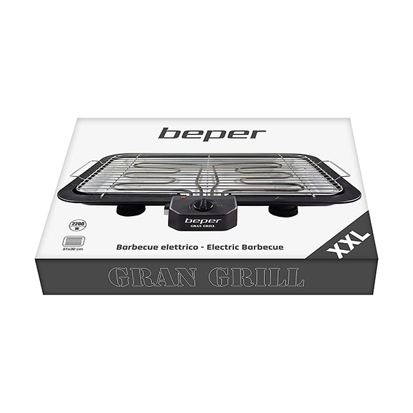 Beper, Electric Barbecue, BT.450