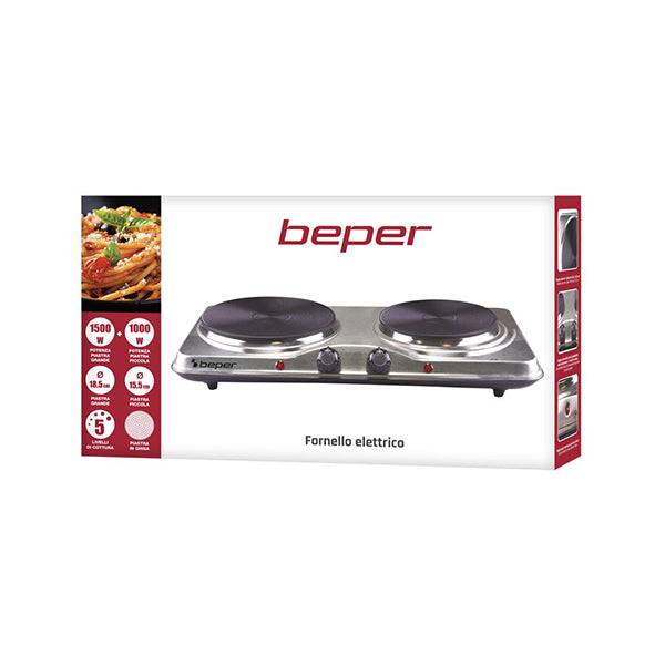 Beper, Electric Hot Plate, 90.825