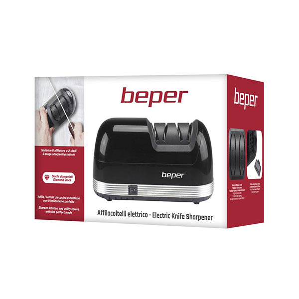 Beper, Electric Knife Sharpener, P102ACP010