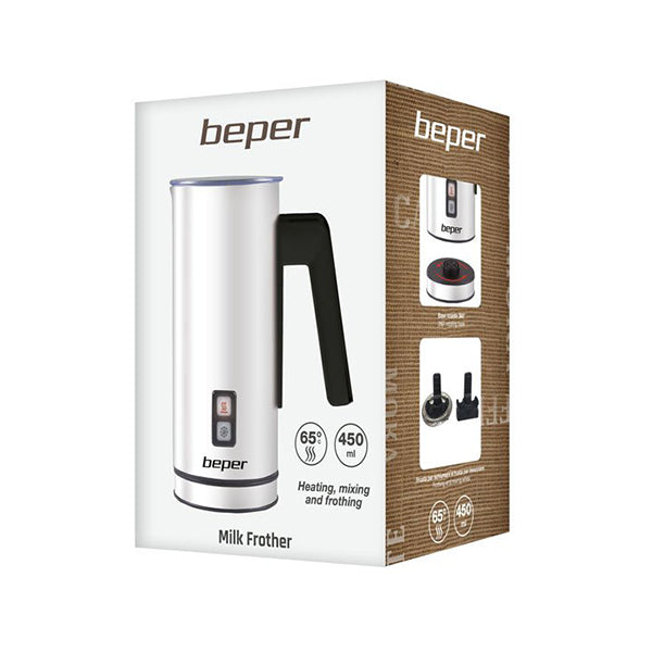 Beper, Electric Milk Frother, BB.210
