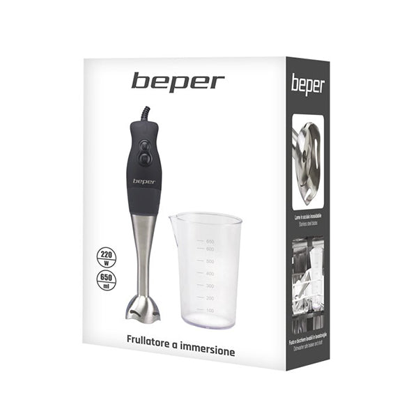 Beper, Hand Blender, BP.654